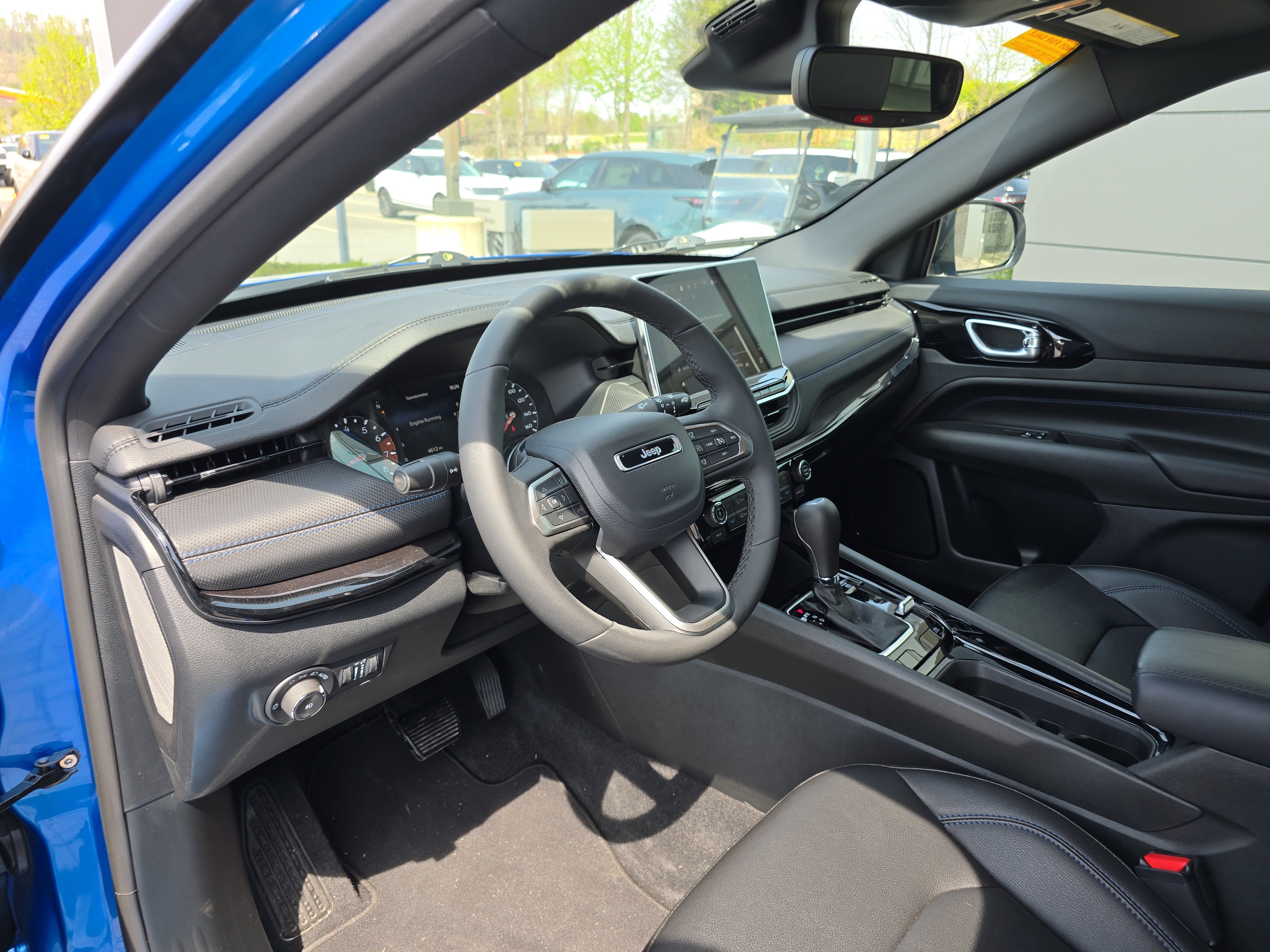 Used 2026 Jeep Compass Limited image 23