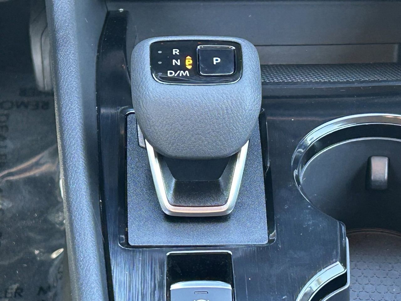 Certified 2026 Nissan Rogue S image 20
