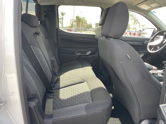 New 2025 Ford Ranger XLT w/ Equipment Group 301A High image 24
