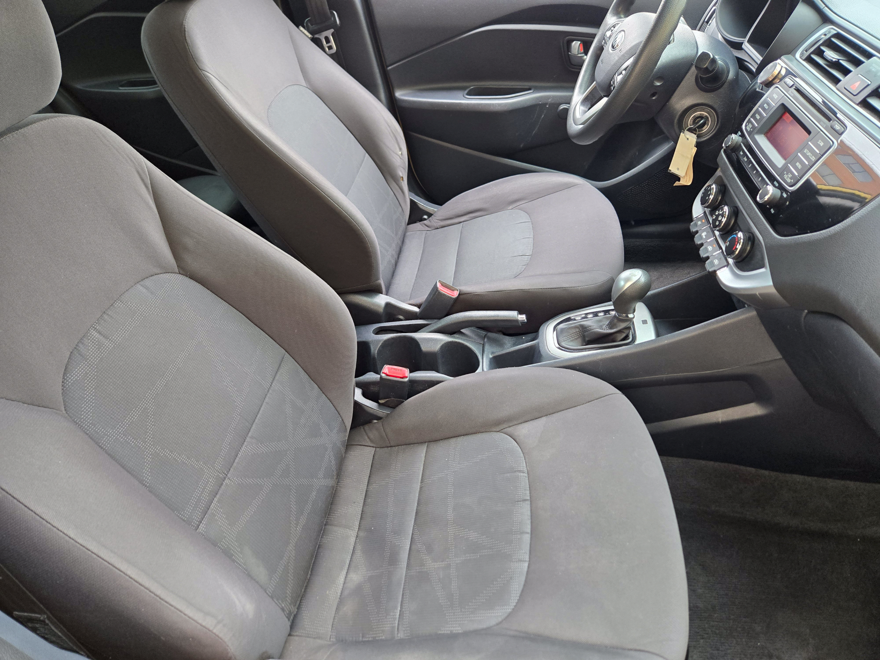 Used 2016 Kia Rio LX FWD image 12