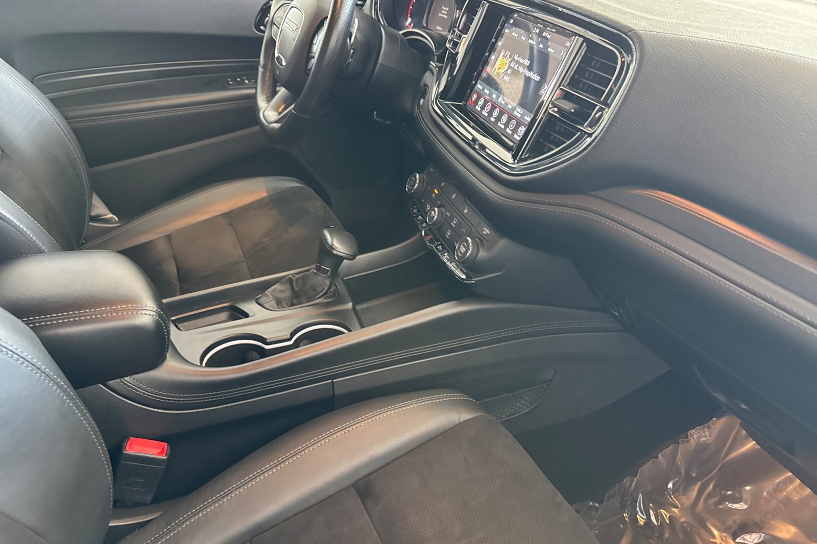 Used 2022 Dodge Durango GT image 19