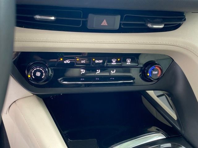 Certified 2023 Buick Envision Preferred image 13