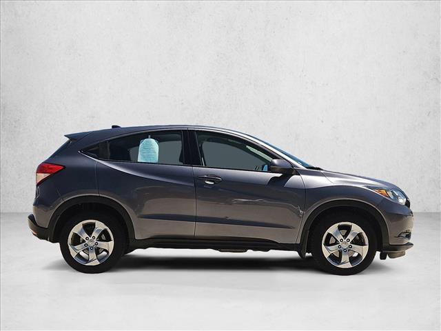 Used 2016 Honda HR-V LX image 4