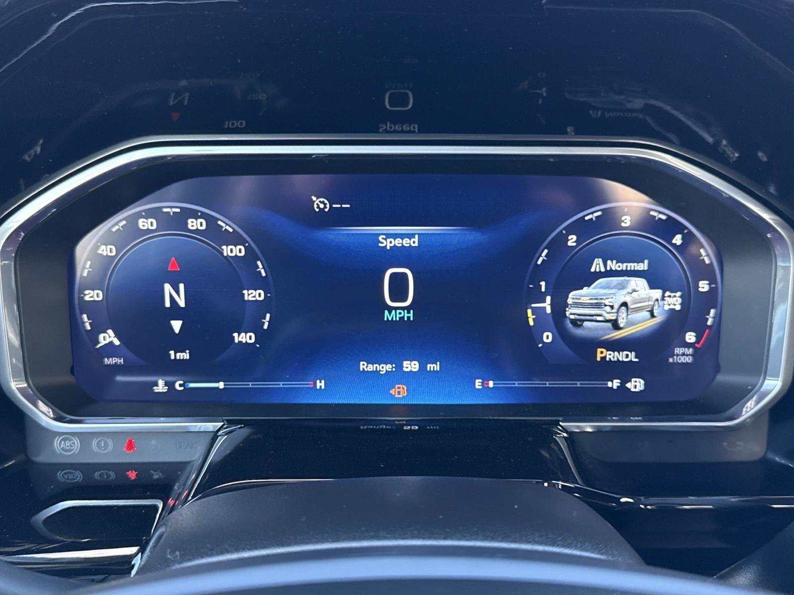 New 2026 Chevrolet Silverado 1500 LT image 7