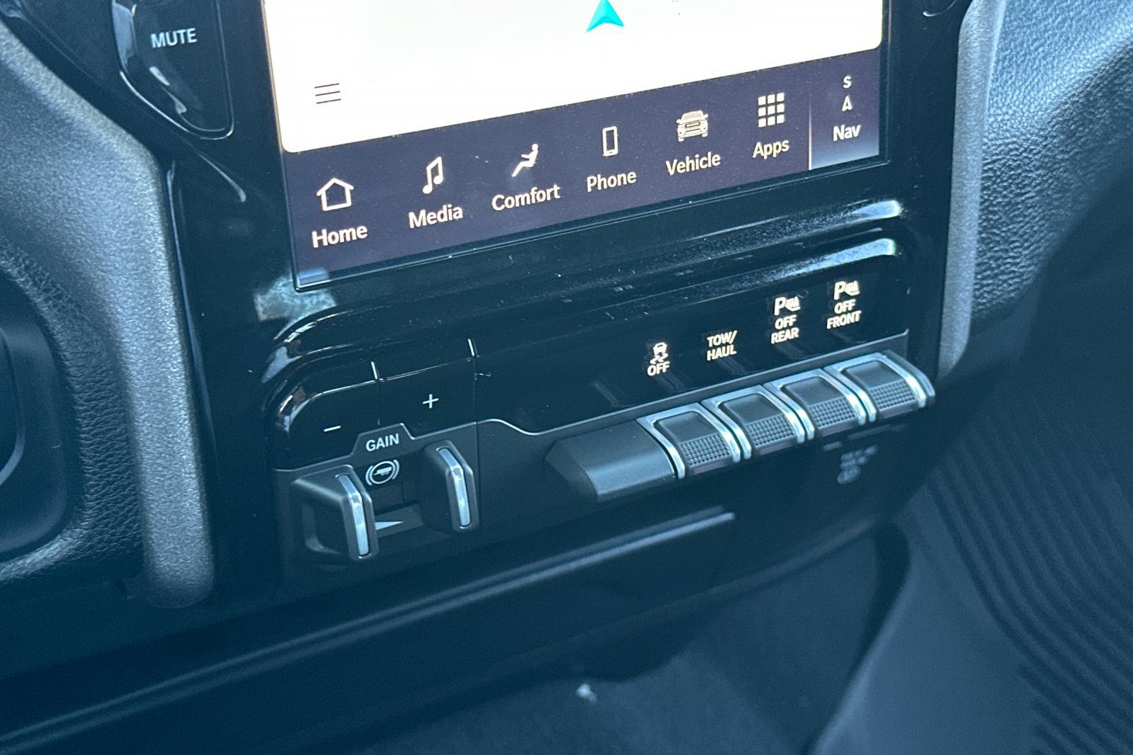 New 2025 RAM 2500 Tradesman image 20