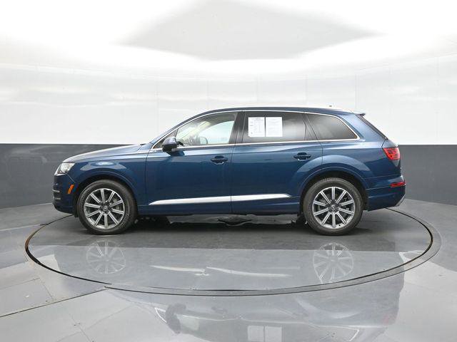 Certified 2019 Audi Q7 3.0T Prestige w/ Prestige Package AWD/4WD image 4