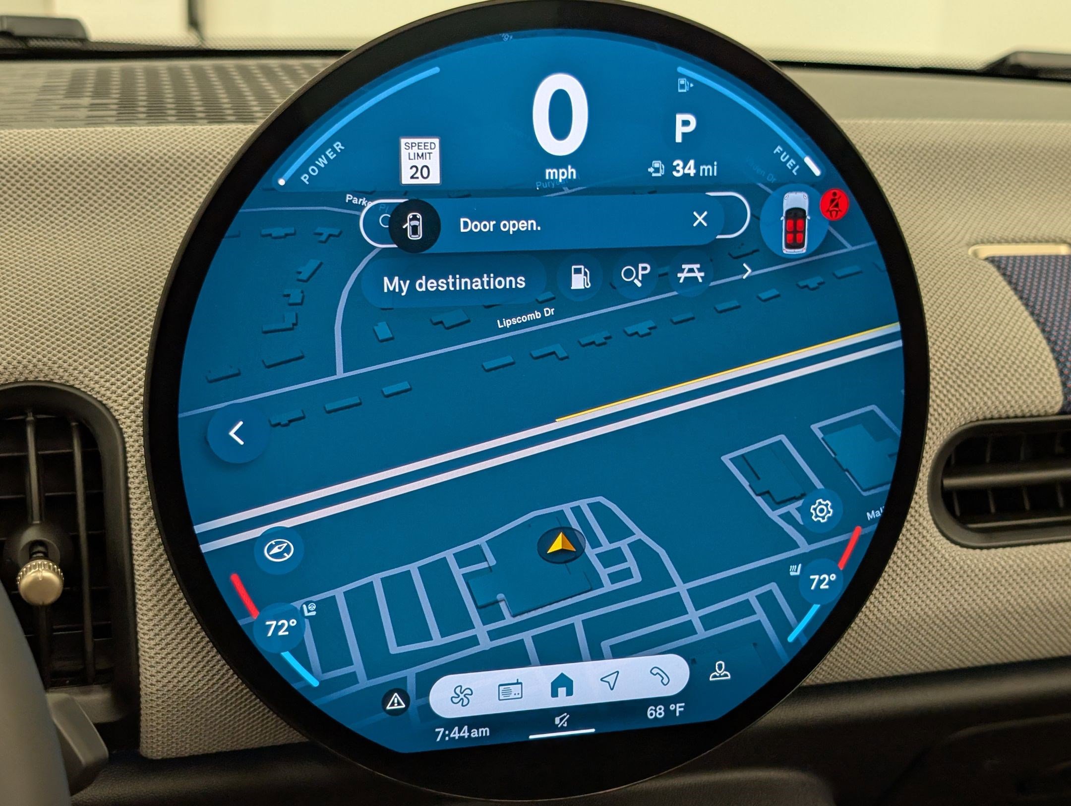 New 2026 MINI Cooper S image 19