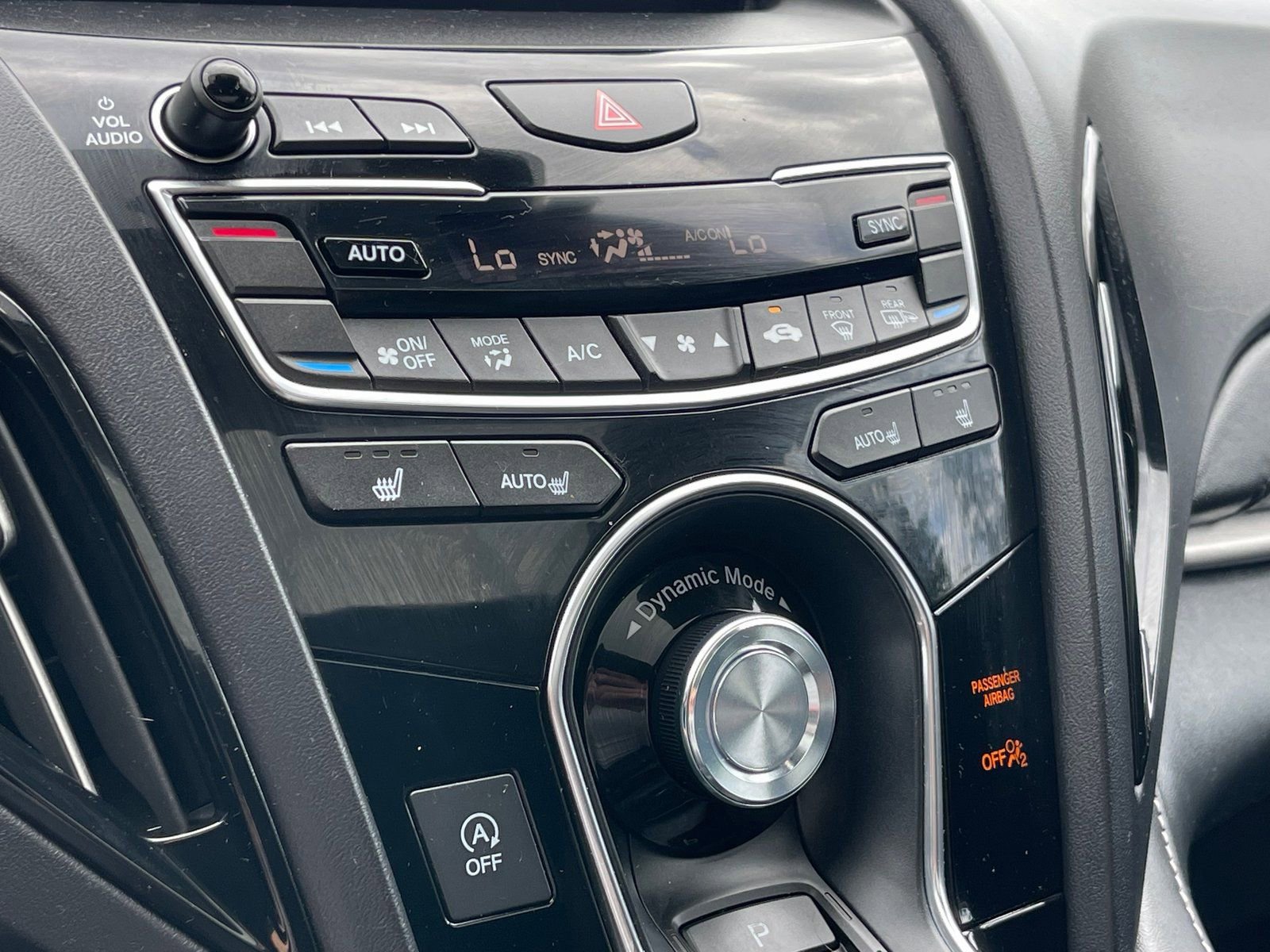 Used 2019 Acura RDX Technology Package image 37