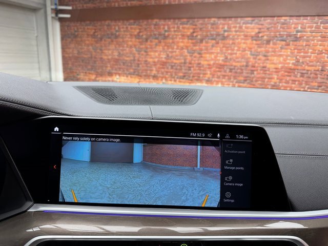 Certified 2023 BMW X5 xDrive40i w/ Premium Package image 21