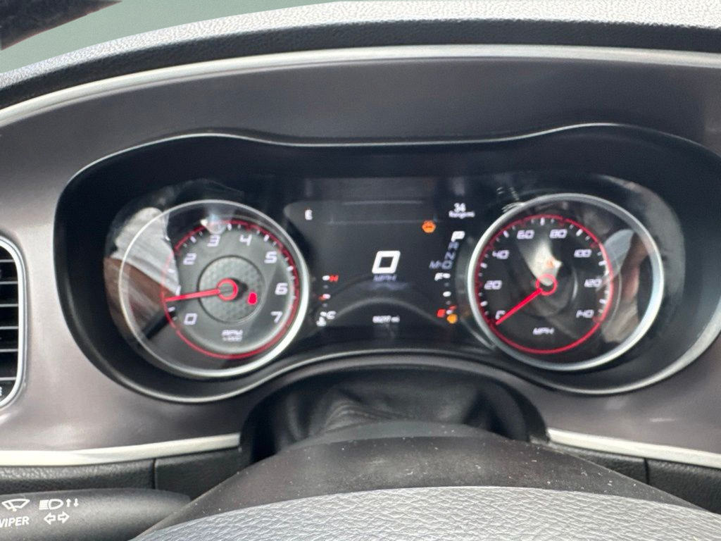 Used 2022 Dodge Charger GT RWD image 14