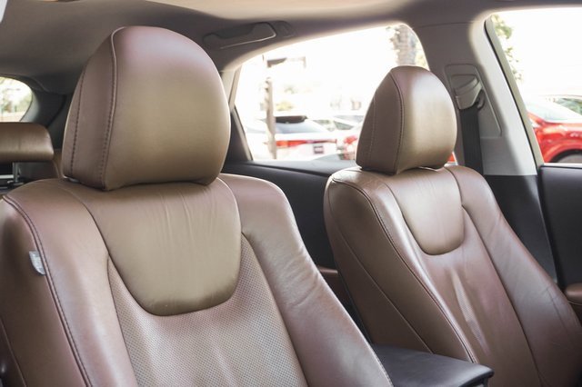 Used 2013 Lexus RX 350 AWD image 19