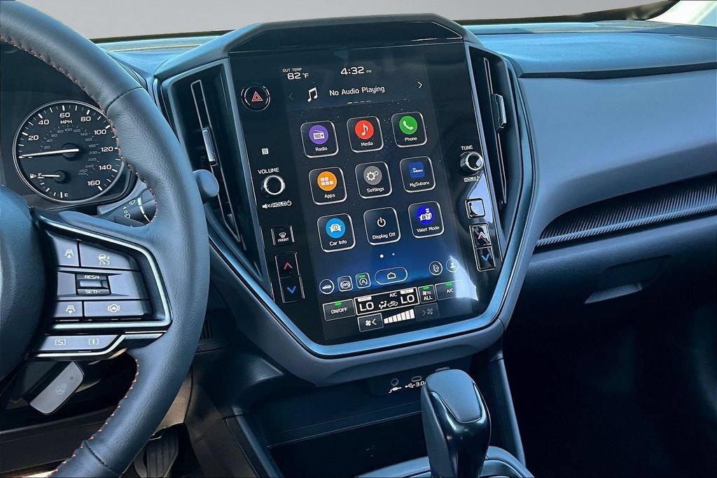 New 2026 Subaru Crosstrek 2.5i Limited AWD/4WD image 6