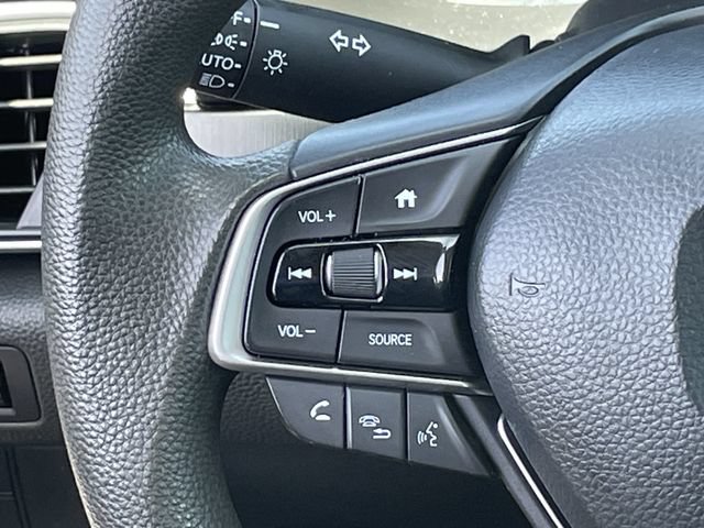 Used 2020 Honda Accord LX image 12