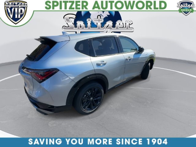 New 2026 Acura ADX A-Spec w/ Advance Package AWD/4WD image 15