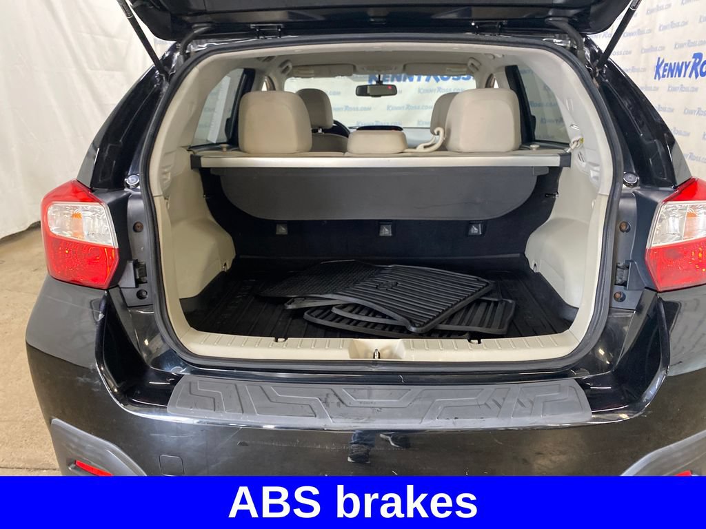Used 2013 Subaru Crosstrek 2.0i Premium AWD/4WD image 11