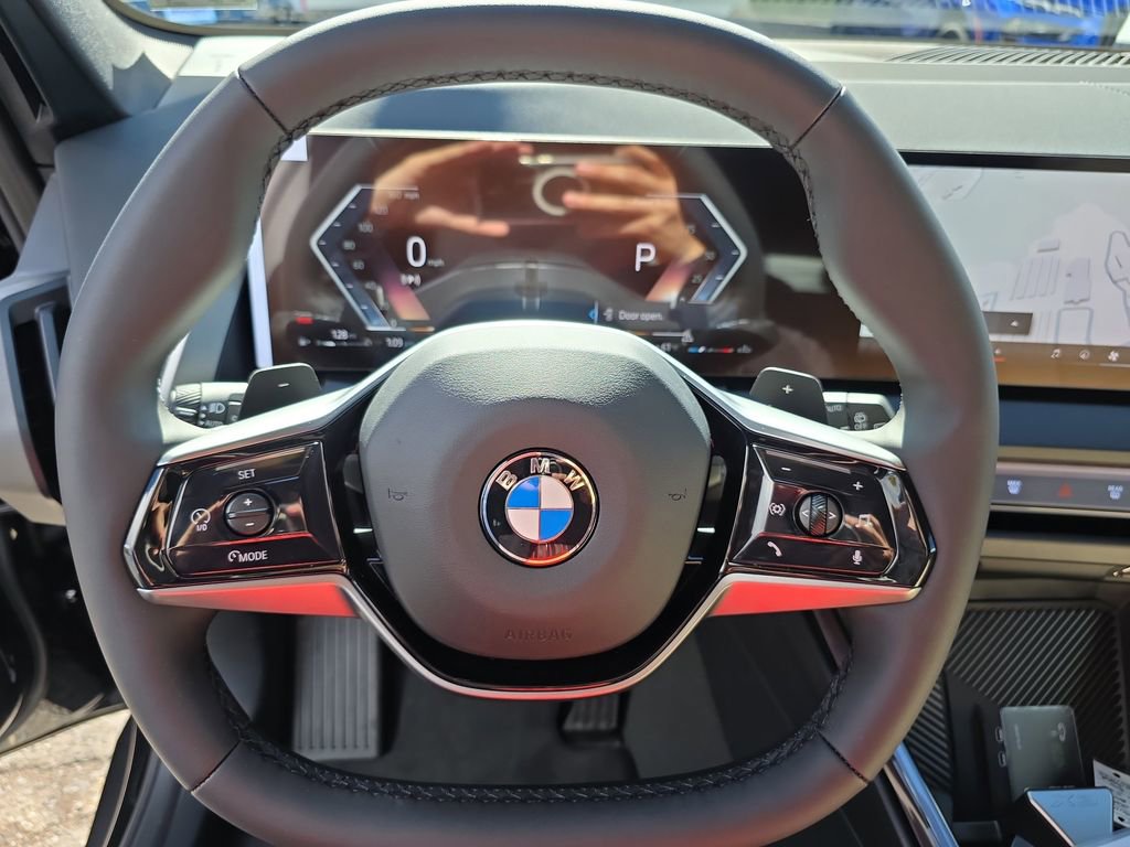 New 2026 BMW X3 xDrive30 w/ Premium Package image 13