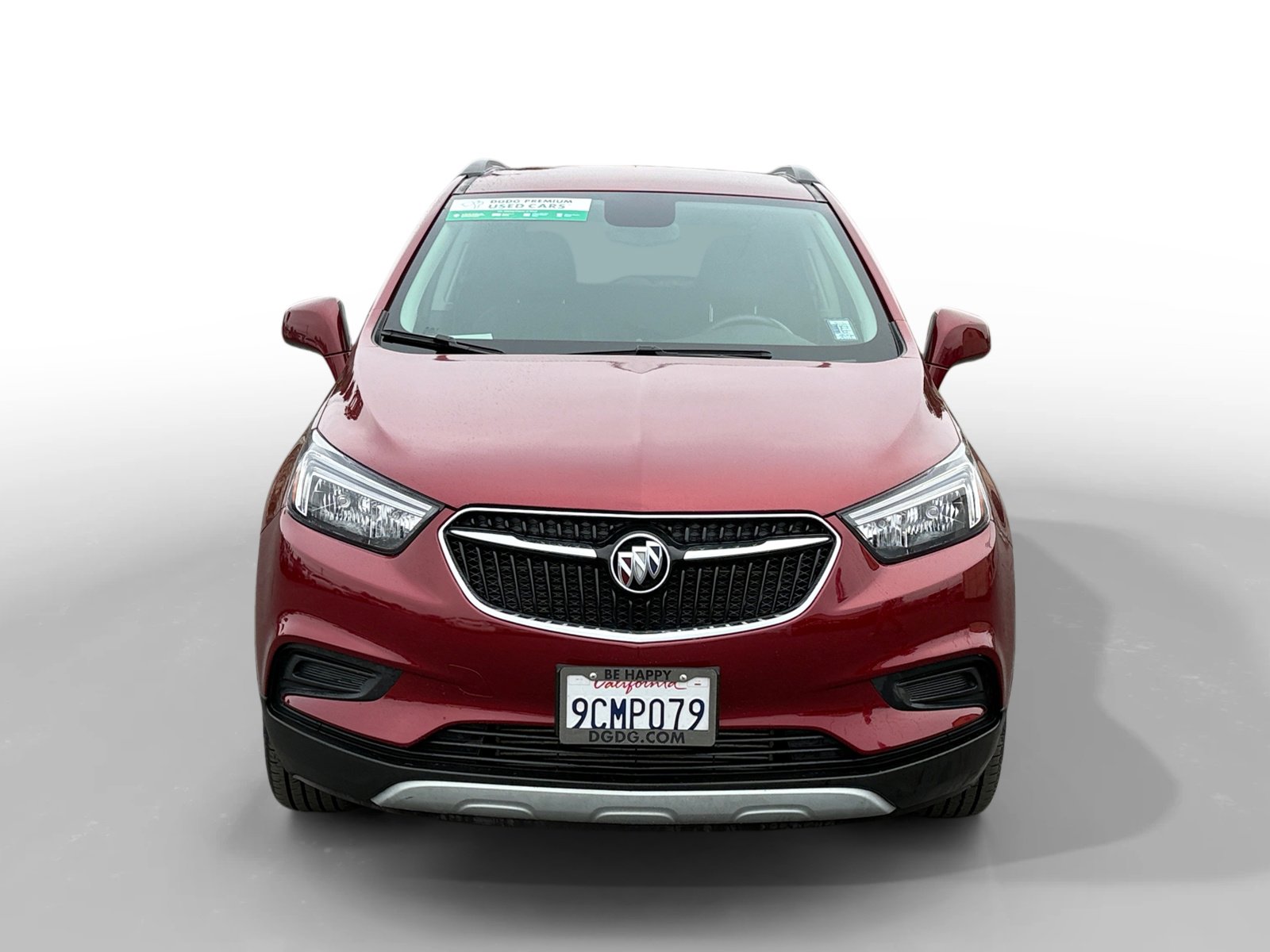 Used 2022 Buick Encore Preferred w/ Safety Package image 8