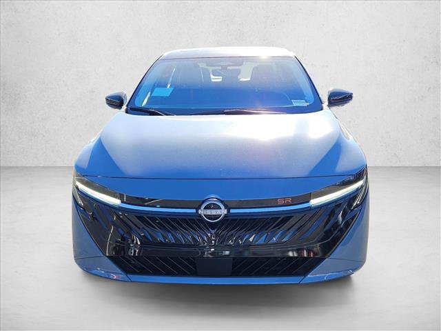 New 2026 Nissan Sentra SR w/ SR Premium Package image 3