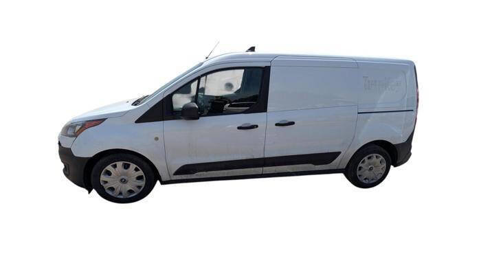 Used 2020 Ford Transit Connect XL FWD image 2