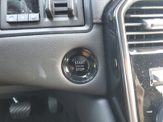 Certified 2025 Nissan Armada PRO-4X image 22