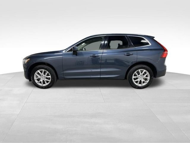 Used 2021 Volvo XC60 T6 Momentum image 9