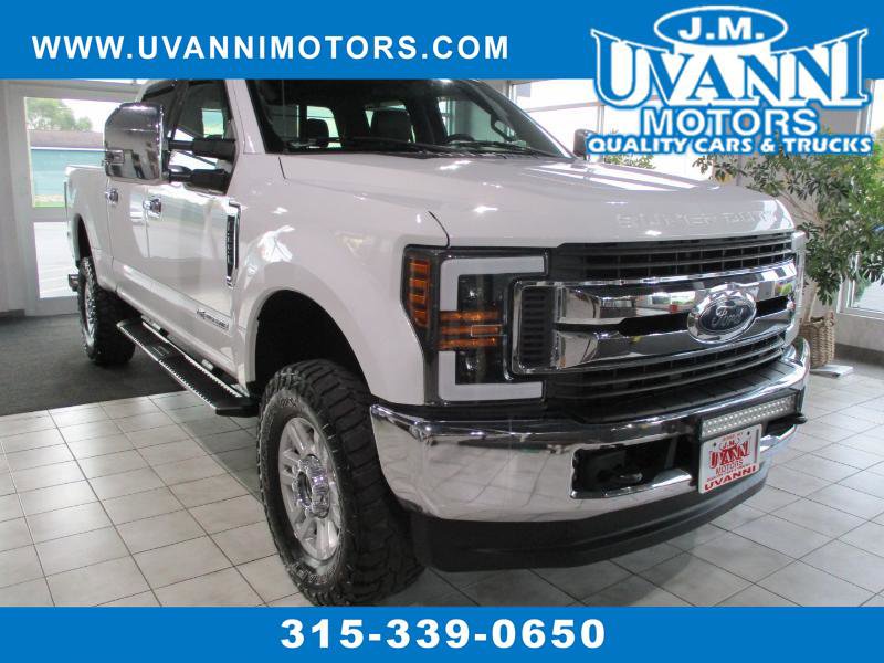Used 2019 Ford F250 XLT
