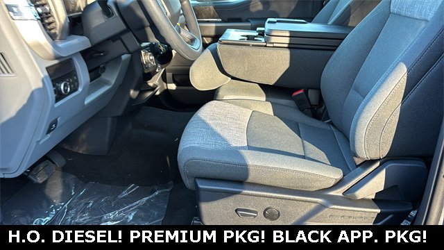 New 2026 Ford F350 XLT w/ XLT Premium Package image 24