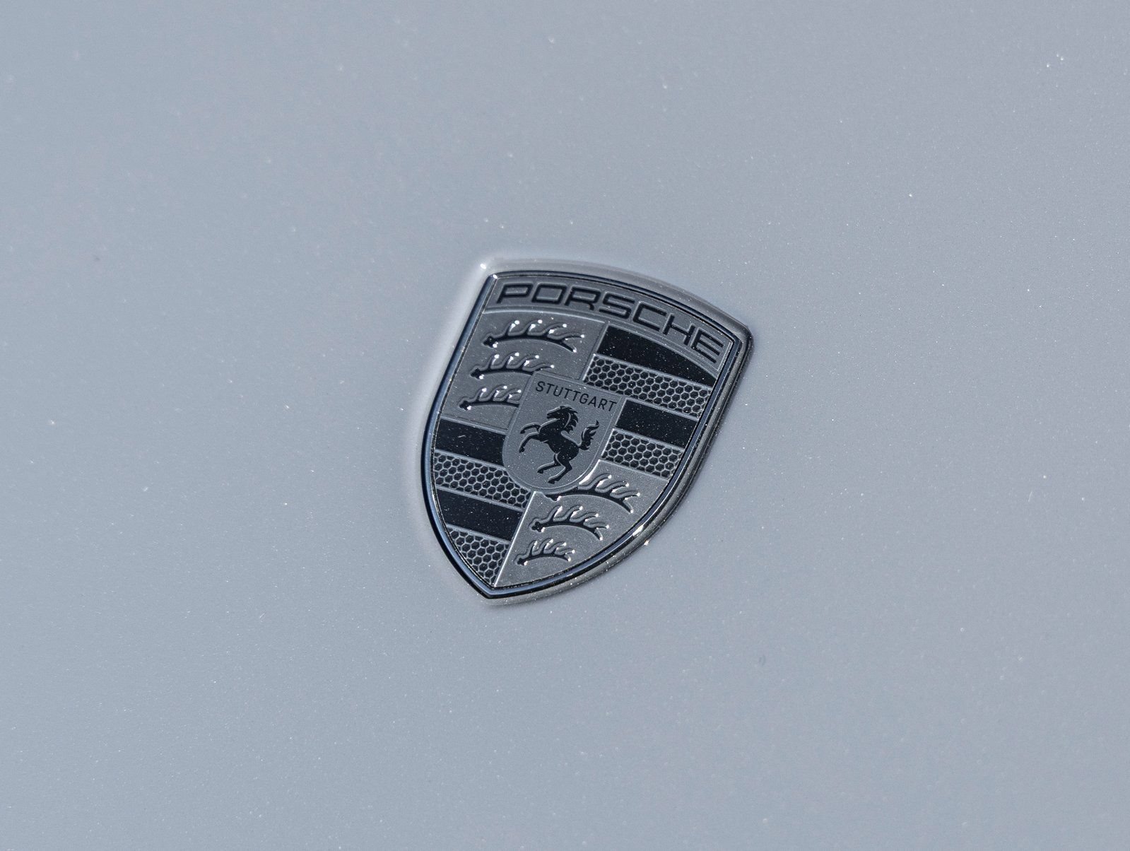 New 2026 Porsche Taycan Turbo S AWD/4WD image 19