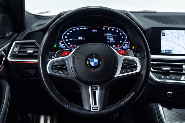 Used 2023 BMW M4 xDrive Competition image 13