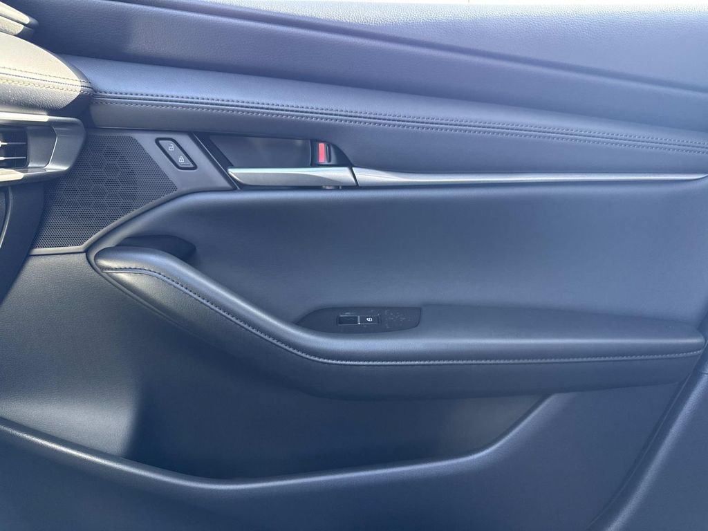 New 2026 MAZDA MAZDA3 2.5 S Sedan w/ Preferred Pkg FWD image 20