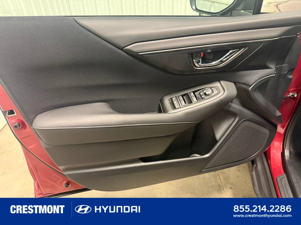 Used 2024 Subaru Outback Premium AWD/4WD image 21