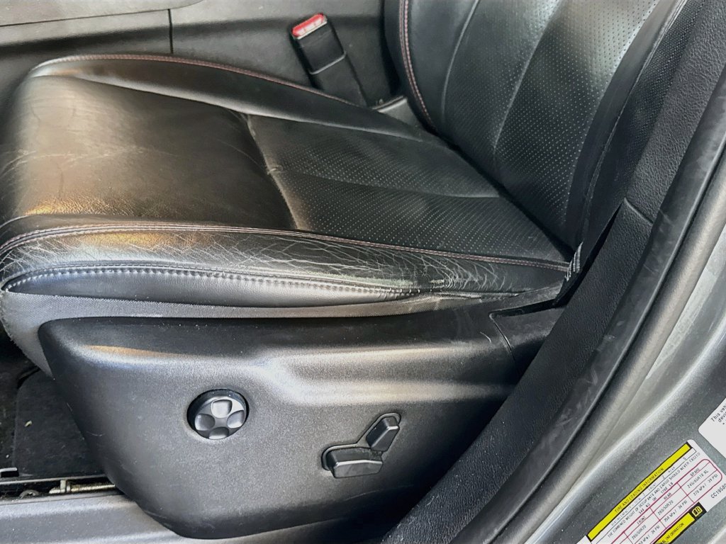 Used 2012 Dodge Durango R/T w/ Leather Interior Group AWD/4WD image 22