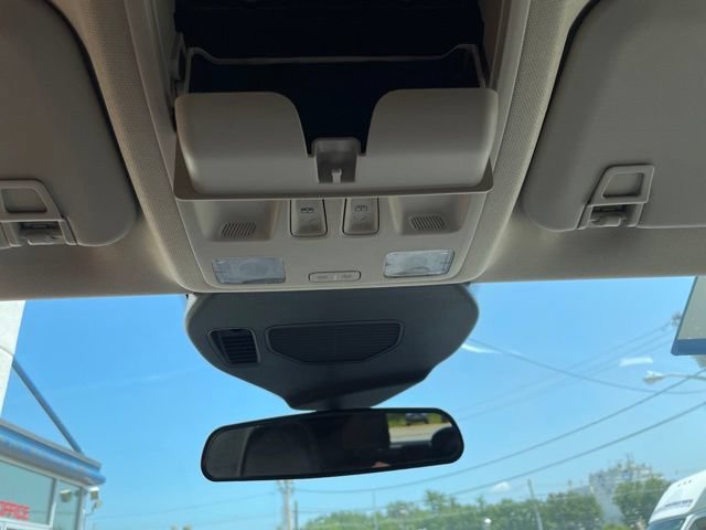 Certified 2020 Ford Escape SEL AWD/4WD image 37