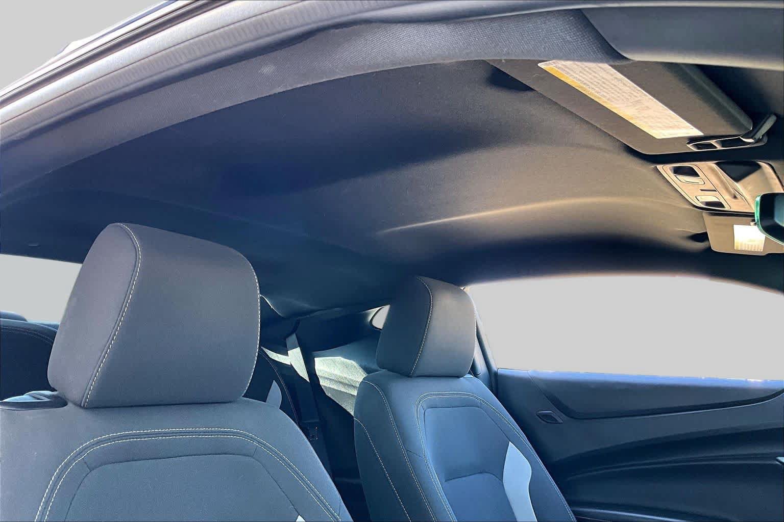 Used 2019 Chevrolet Camaro LT w/ RS Package RWD image 14