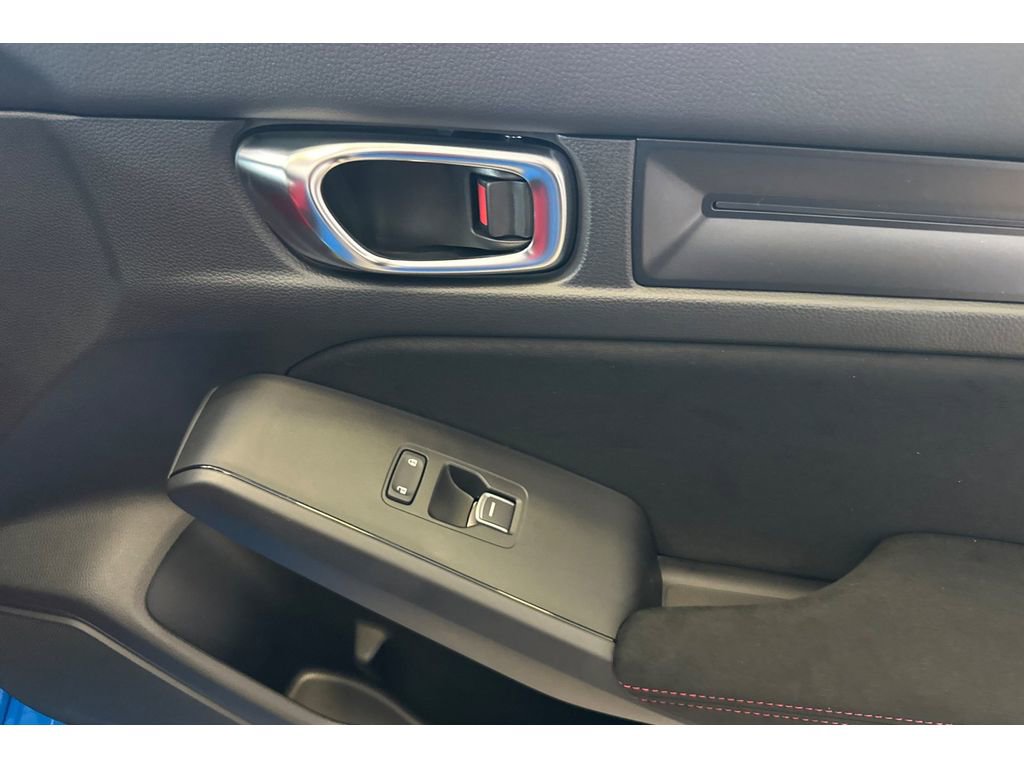 New 2025 Honda Civic Type R image 19