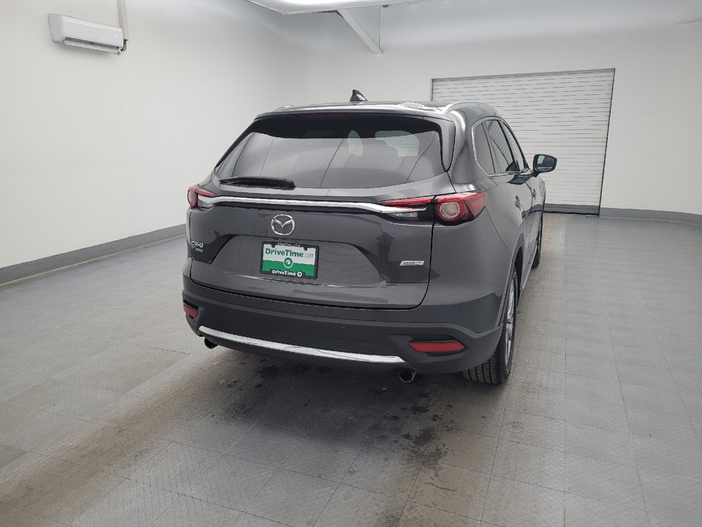 Used 2016 MAZDA CX-9 Grand Touring image 7