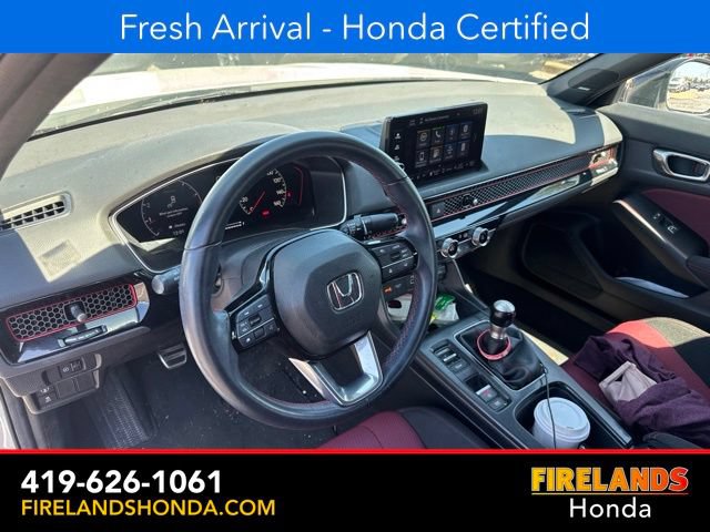 Used 2024 Honda Civic Si image 20