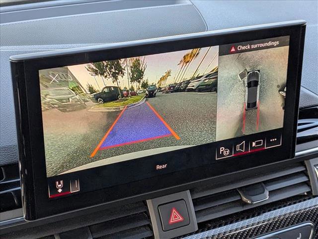 Used 2023 Audi RS 5 Sportback image 11