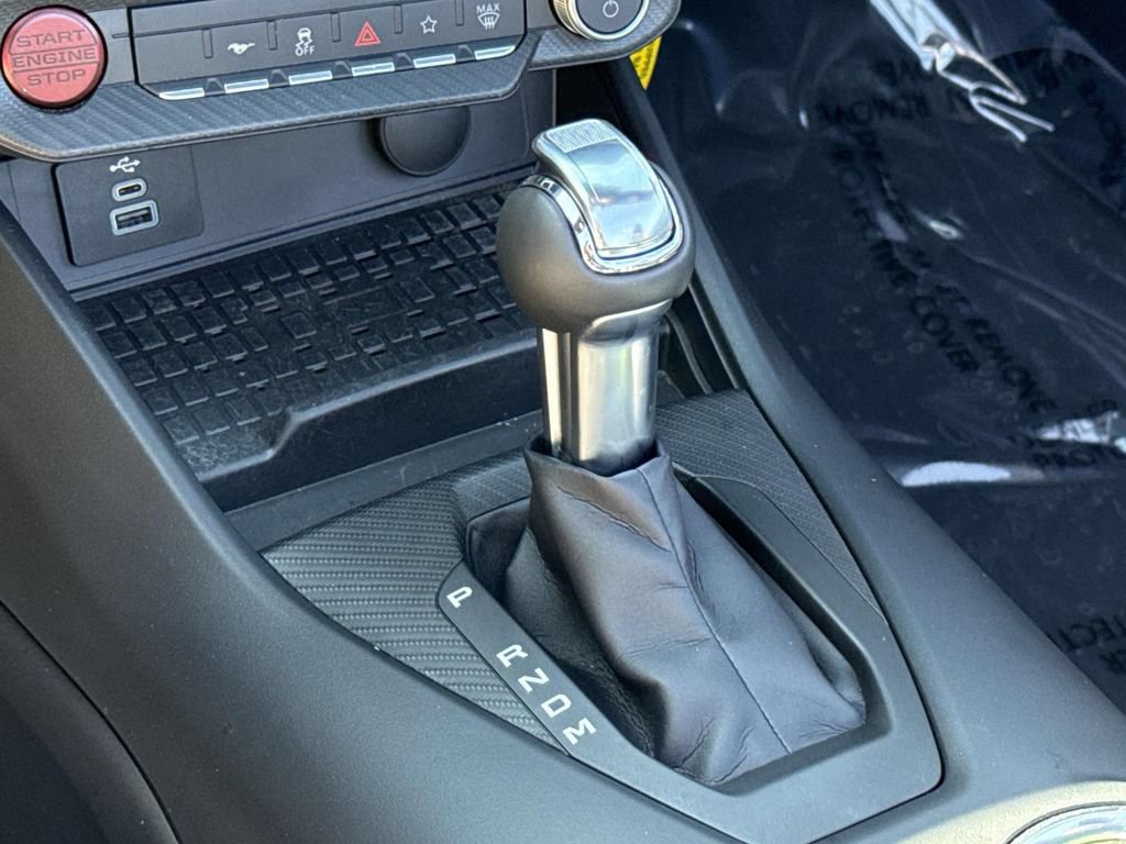 Used 2024 Ford Mustang GT Premium RWD image 35