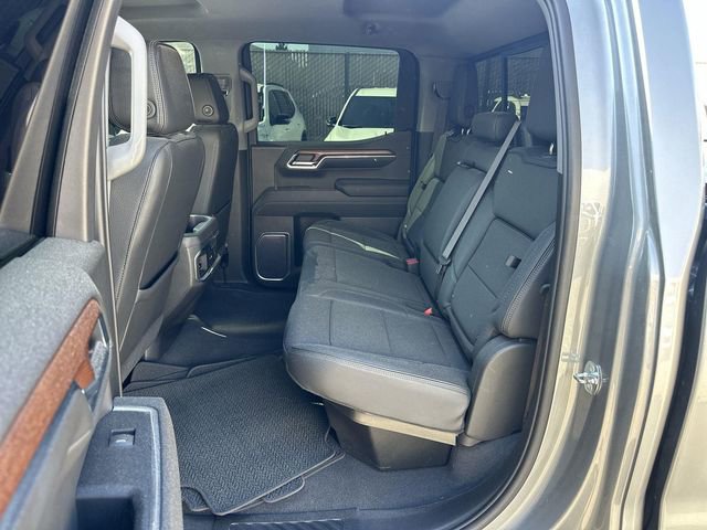 Used 2023 GMC Sierra 1500 Denali w/ Technology Package image 23