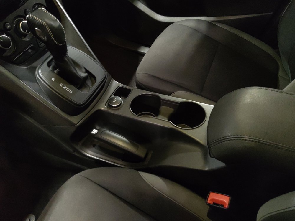 Used 2016 Ford Escape S FWD image 26