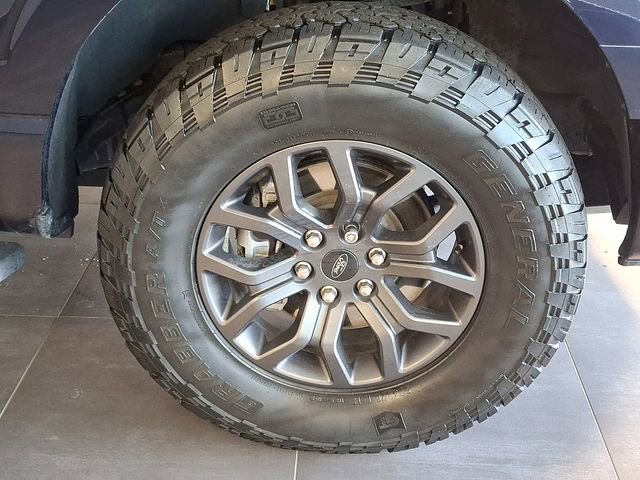 Used 2022 Ford F150 Tremor w/ Equipment Group 402A High image 7