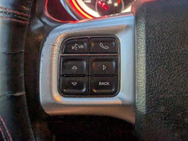 Used 2013 Dodge Durango R/T w/ Leather Interior Group image 4