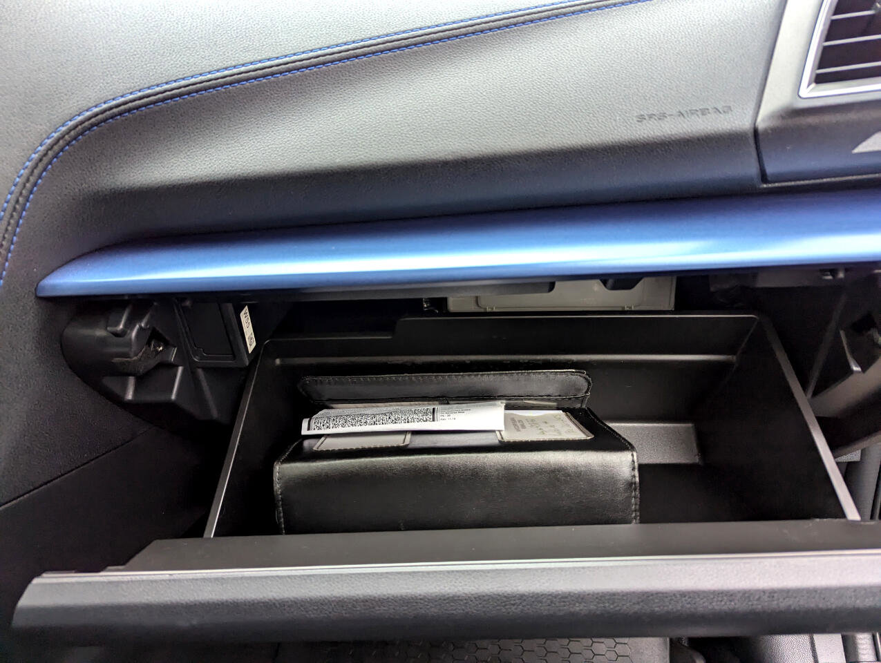 Used 2019 Subaru Crosstrek Hybrid w/ Moonroof Package w/Navigation image 42