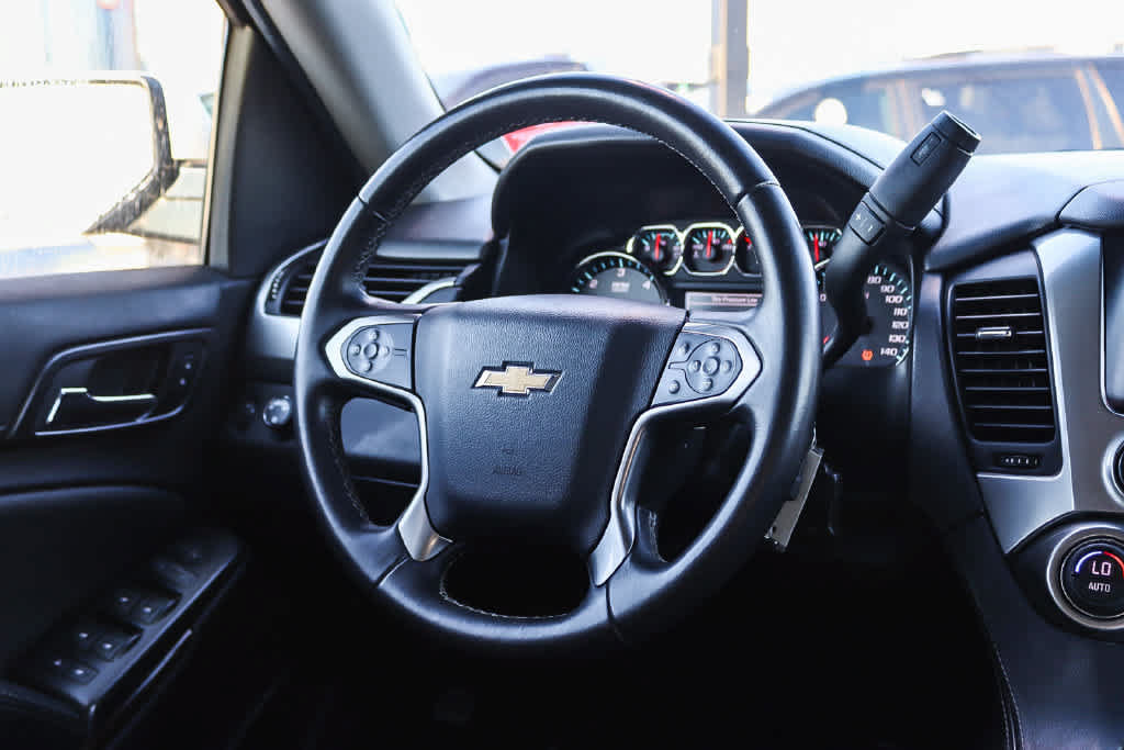 Used 2016 Chevrolet Tahoe LS RWD image 15