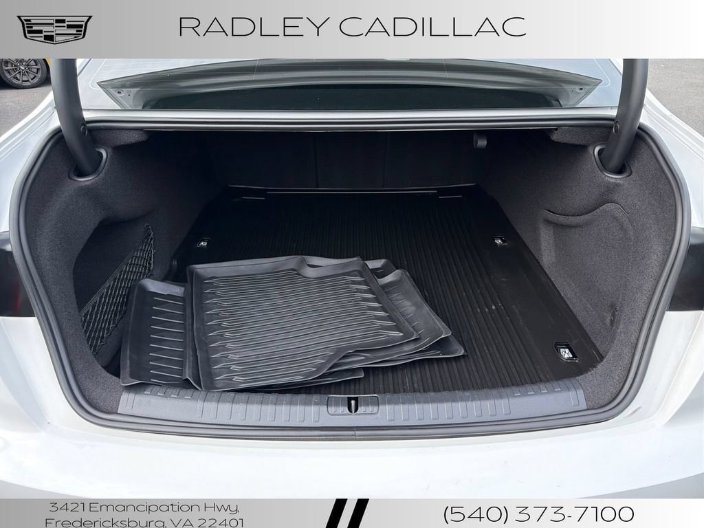 Used 2024 Audi A6 Premium Plus AWD/4WD image 14