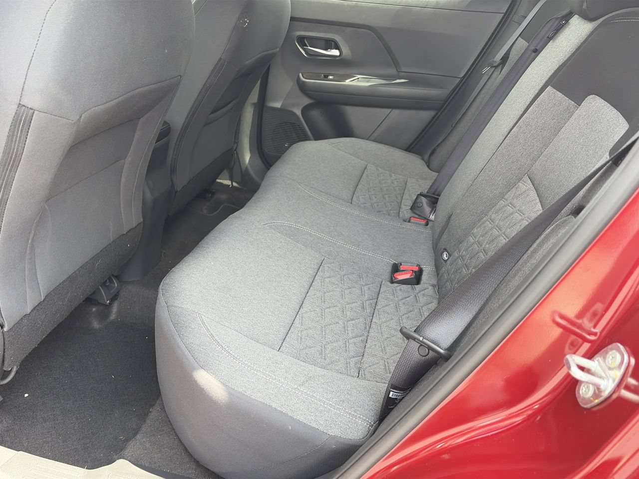 Certified 2026 Nissan Kicks SV w/ SV Premium Package FWD image 27