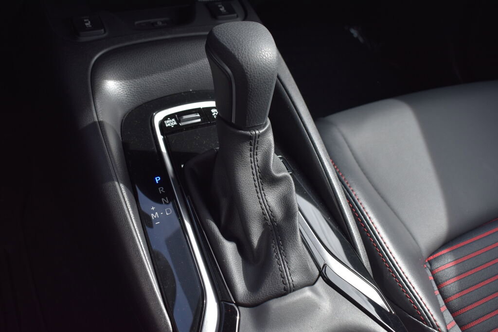 Certified 2025 Toyota Corolla XSE image 14