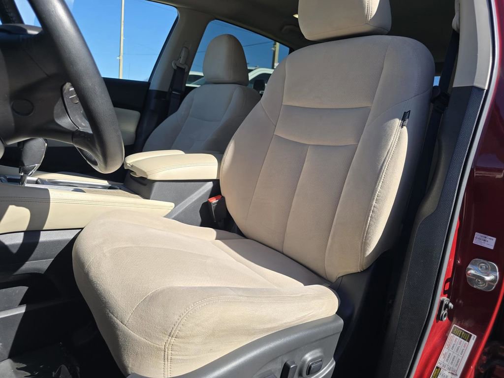 Used 2020 Nissan Murano SV image 22