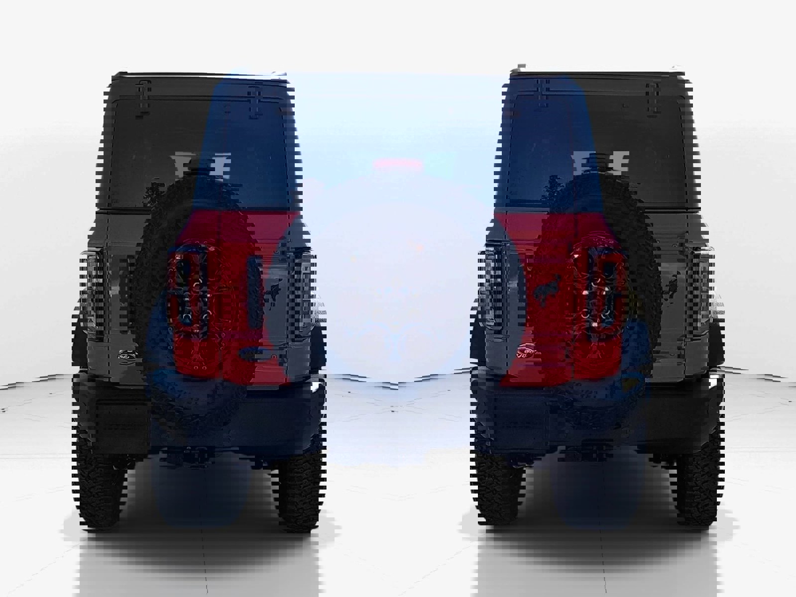 Used 2023 Ford Bronco Wildtrak image 4